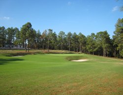 Pine Needles Lodge & Golf Club - 